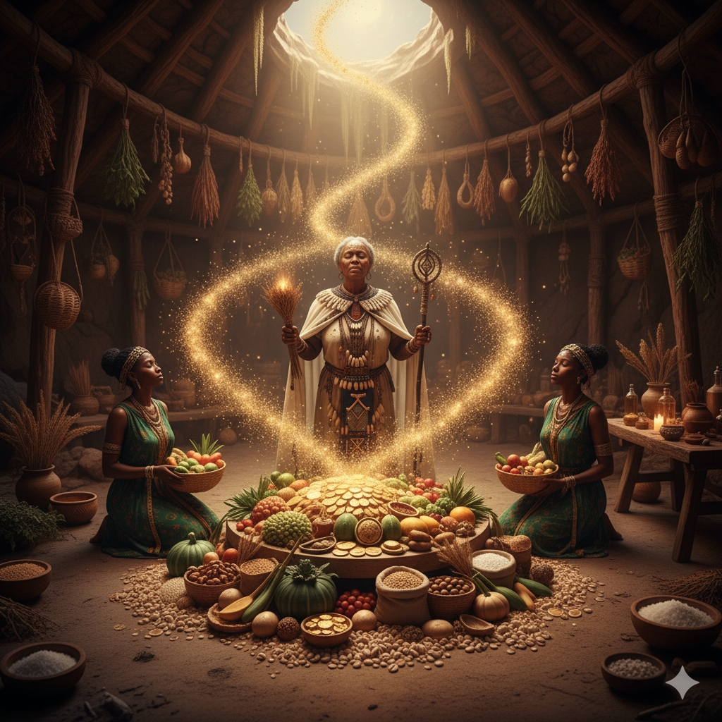 Prosperity & Success